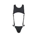 PASSION - 056 BODY ADAM NOIR S/M – Image 5