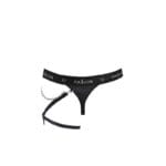 PASSION - 058 BILL STRING NOIR L/XL – Image 6