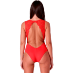 PASSION - BODY EVALIE ROUGE S/M – Image 3