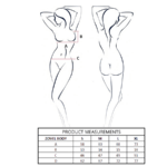 PASSION - BODY ZOVEL ROSE CLAIR S/M – Image 4