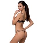 PASSION - ENSEMBLE MIDORI FEMME S/M – Image 2