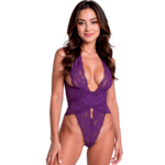 PASSION - VELMORE BODY VIOLET S/M