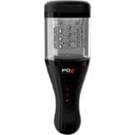 PDX ELITE - ROTOBATEUR SALE TALK – Image 2