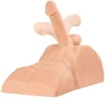 PDX PLUS - MASTURBATEUR DE PÉNIS ET D'ANUS PERFECT RIDE – Image 2