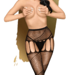 PENTHOUSE - BAS SANS EXCUSES S/M/L