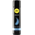 PJUR - AQUA LUBRIFIANT À BASE D'EAU 100 ML