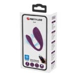 PRETTY LOVE - AARI MASSEUR CLITORIDIEN VIOLET APPLICATION GRATUITE – Image 7