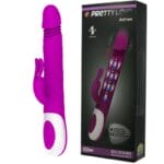 PRETTY LOVE - ADRIAN RECHARGEABLE MULTIFONCTION – Image 8