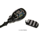 PRETTY LOVE - ALEXANDER POMPE DÉRECTION AUTOMATIQUE – Image 5