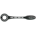 PRETTY LOVE - ANNEAUX PÉNIS AVEC PLUG VIBRATEUR – Image 3