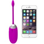 PRETTY LOVE - APPLICATION ABNER – Image 8