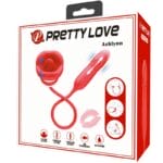 PRETTY LOVE - ASHLYNN MASTURBATEUR BOUCHE ROUGE – Image 6