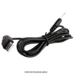 PRETTY LOVE - BAGUETTE VIBRANTE WALTER ROUGE – Image 8