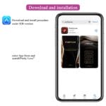 PRETTY LOVE - BALLES VIBRANTES RECHARGEABLES ELVIRA ROSE – Image 9