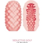 PRETTY LOVE - CUPID X MASTURBATEUR POUR HOMME ROSE – Image 2