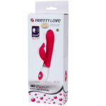 PRETTY LOVE - FELIX AVEC VIBRATION VOCALE – Image 2