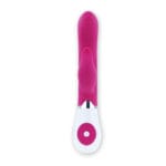 PRETTY LOVE - FLIRTATION VIBRATEUR AVEC STIMULATEUR FELIX – Image 3