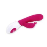 PRETTY LOVE - FLIRTATION VIBRATEUR AVEC STIMULATEUR FELIX – Image 5