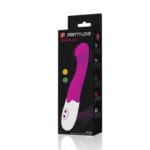 PRETTY LOVE - FLIRTATION VIBRATEUR CHARLES – Image 10