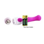 PRETTY LOVE - FLIRTATION VIBRATEUR CHARLES – Image 9