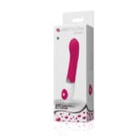PRETTY LOVE - FLIRTATION VIBRATEUR DANIEL – Image 9