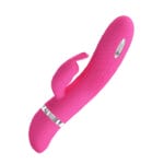 PRETTY LOVE - FLIRTATION VIBRATEUR  ÉLECTROCHOC INGRAM – Image 2