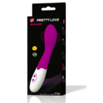 PRETTY LOVE - FLIRTATION VIBRATEUR ÉVÊQUE – Image 2