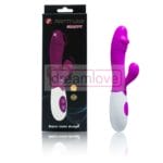 PRETTY LOVE - FLIRTATION VIBRATEUR SNAPPY – Image 3