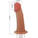 PRETTY LOVE - HARNAIS STARK CONFORTABLE – Image 4