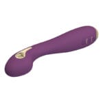 PRETTY LOVE - HECTOR ELECTROSHOCK VIBRATEUR PAR APP CONTROL VIOLET – Image 3