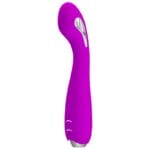 PRETTY LOVE - HECTOR ELECTROSHOCK VIBRATOR APPLICATION GRATUITE VIOLET – Image 2