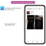 PRETTY LOVE - HECTOR ELECTROSHOCK VIBRATOR APPLICATION GRATUITE VIOLET – Image 8