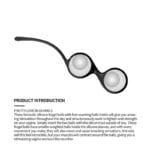 PRETTY LOVE - KIT DE PRODUITS POUR COUPLES – Image 10