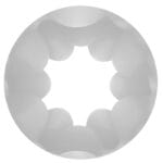 PRETTY LOVE - LE STIMULATEUR 3D PEUT MODÈLE 2 – Image 3