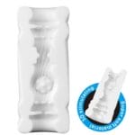 PRETTY LOVE - LE STIMULATEUR 3D PEUT MODÈLE 2 – Image 4