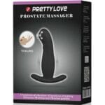 PRETTY LOVE - MASSAGER DE PROSTATE AVEC VIBRATION – Image 9