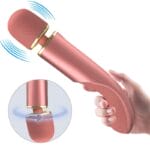 PRETTY LOVE - MASSEUR 7 MODES DE VIBRATION ROSE – Image 6