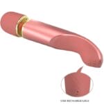 PRETTY LOVE - MASSEUR 7 MODES DE VIBRATION ROSE – Image 9