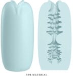 PRETTY LOVE - MASTURBATEUR HOMME OLGA BLEU – Image 2