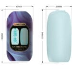 PRETTY LOVE - MASTURBATEUR HOMME OLGA BLEU – Image 6