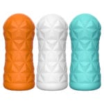 PRETTY LOVE - MASTURBATEUR VICTORIA 15 PIÈCES – Image 3