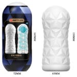 PRETTY LOVE - MASTURBATEUR VICTORIA 15 PIÈCES – Image 8