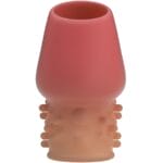 PRETTY LOVE - MATIAS PENIS PLUS EPAIS ROSE – Image 2