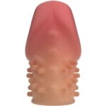 PRETTY LOVE - MATIAS PENIS PLUS EPAIS ROSE – Image 4