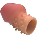 PRETTY LOVE - MATIAS PENIS PLUS EPAIS ROSE – Image 6