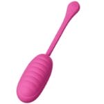 PRETTY LOVE - OEUF VIBRANT RECHARGEABLE CATALINA ROSE – Image 2