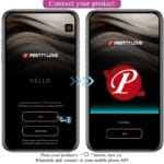 PRETTY LOVE - OEUF VIBRANT RECHARGEABLE CATALINA ROSE – Image 10