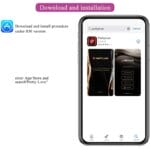 PRETTY LOVE - OEUF VIBRANT RECHARGEABLE CATALINA ROSE – Image 9