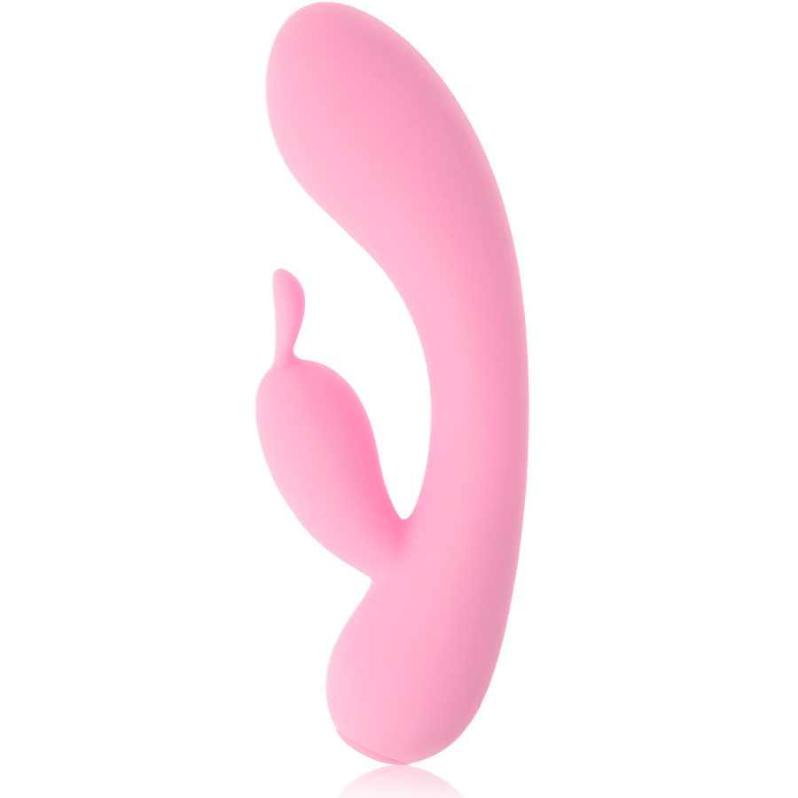 PRETTY LOVE - SMART VIBRATEUR AVEC OREILLES HUGO RABBIT PRETTY LOVE - SMART VIBRATEUR AVEC OREILLES HUGO RABBIT – Image 1