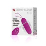 PRETTY LOVE - ?UF VIBRANT FLIRTATION DAWN – Image 8